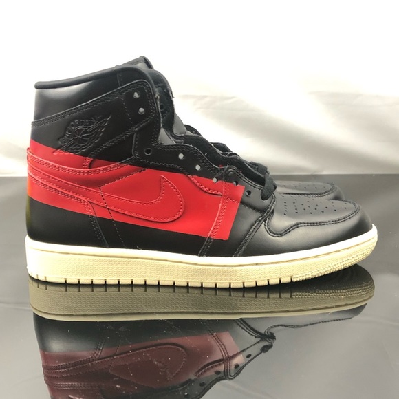 Nike Other - Nike Air Jordan Retro 1 Og Defiant Couture Size 9
